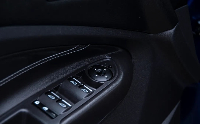 Ford Grand C-MAX cena 47900 przebieg: 107000, rok produkcji 2016 z Złoty Stok małe 742